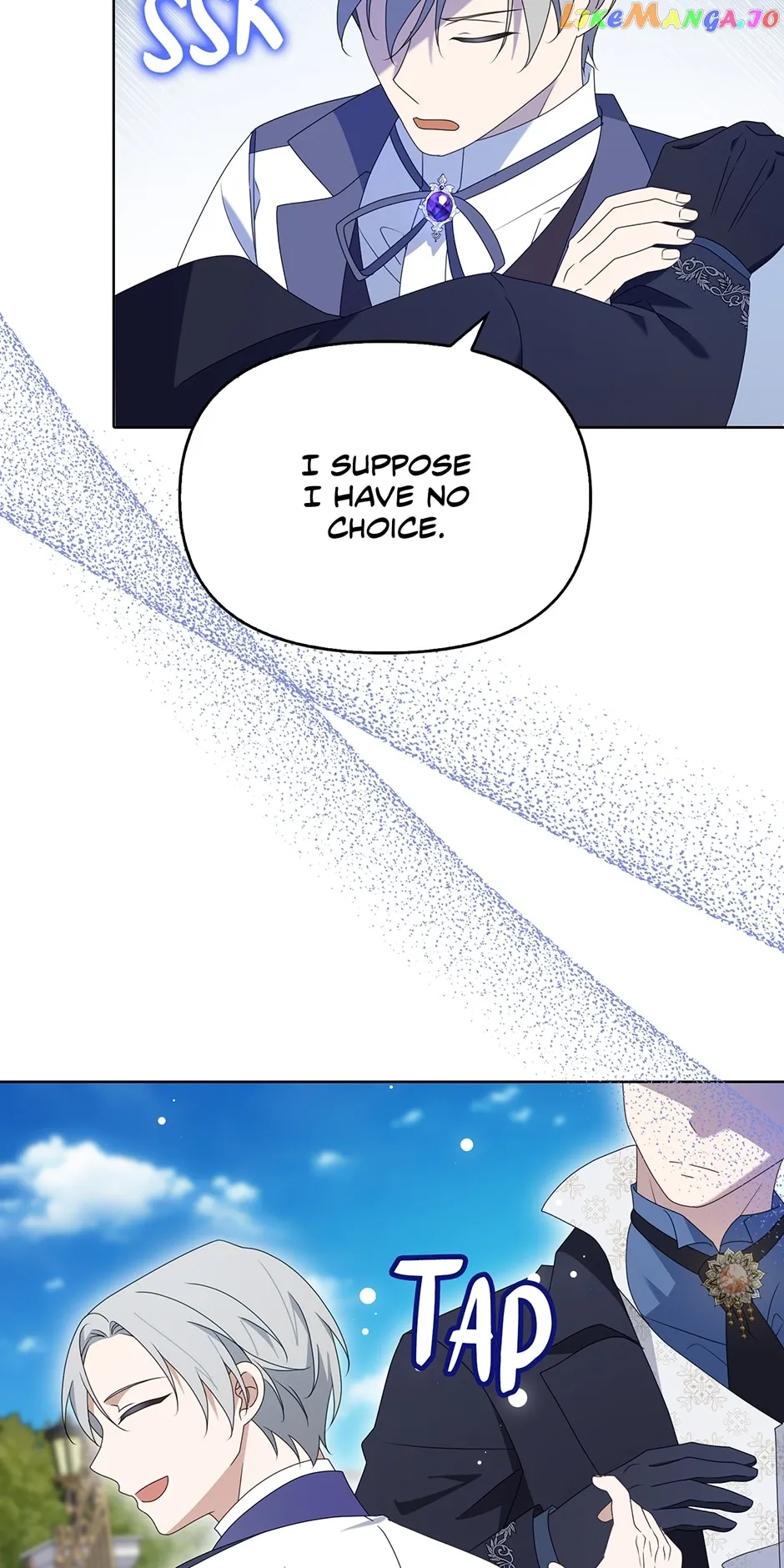 The Gangster Baby of the Duke’s Family Chapter 26 - Page 54