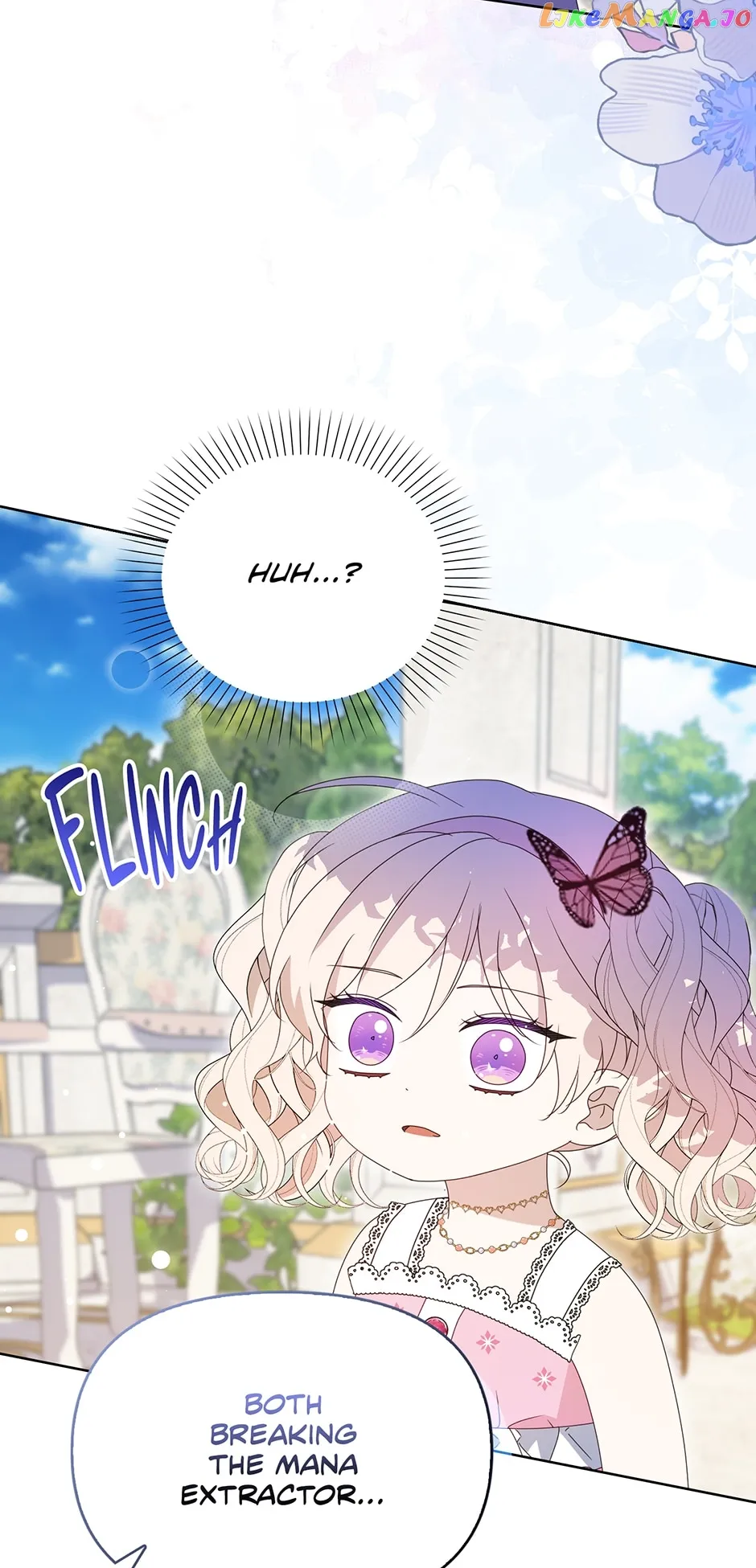 The Gangster Baby of the Duke’s Family Chapter 26 - Page 67