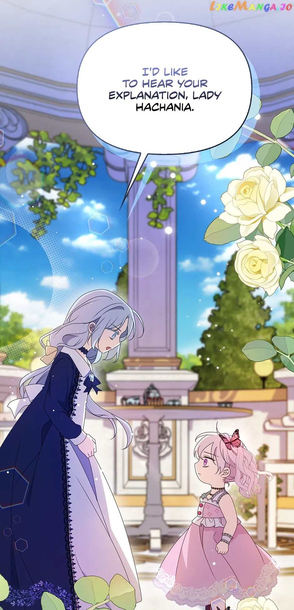 The Gangster Baby of the Duke’s Family Chapter 26 - Page 69