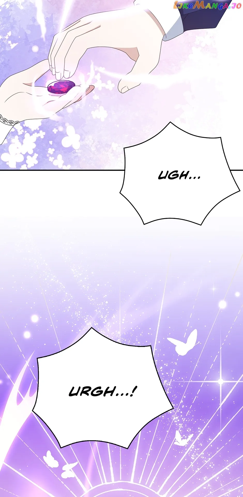 The Gangster Baby of the Duke’s Family Chapter 27 - Page 11