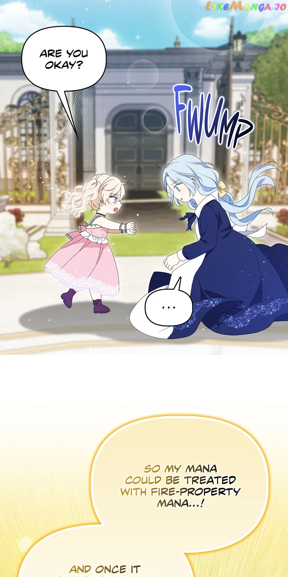 The Gangster Baby of the Duke’s Family Chapter 27 - Page 17