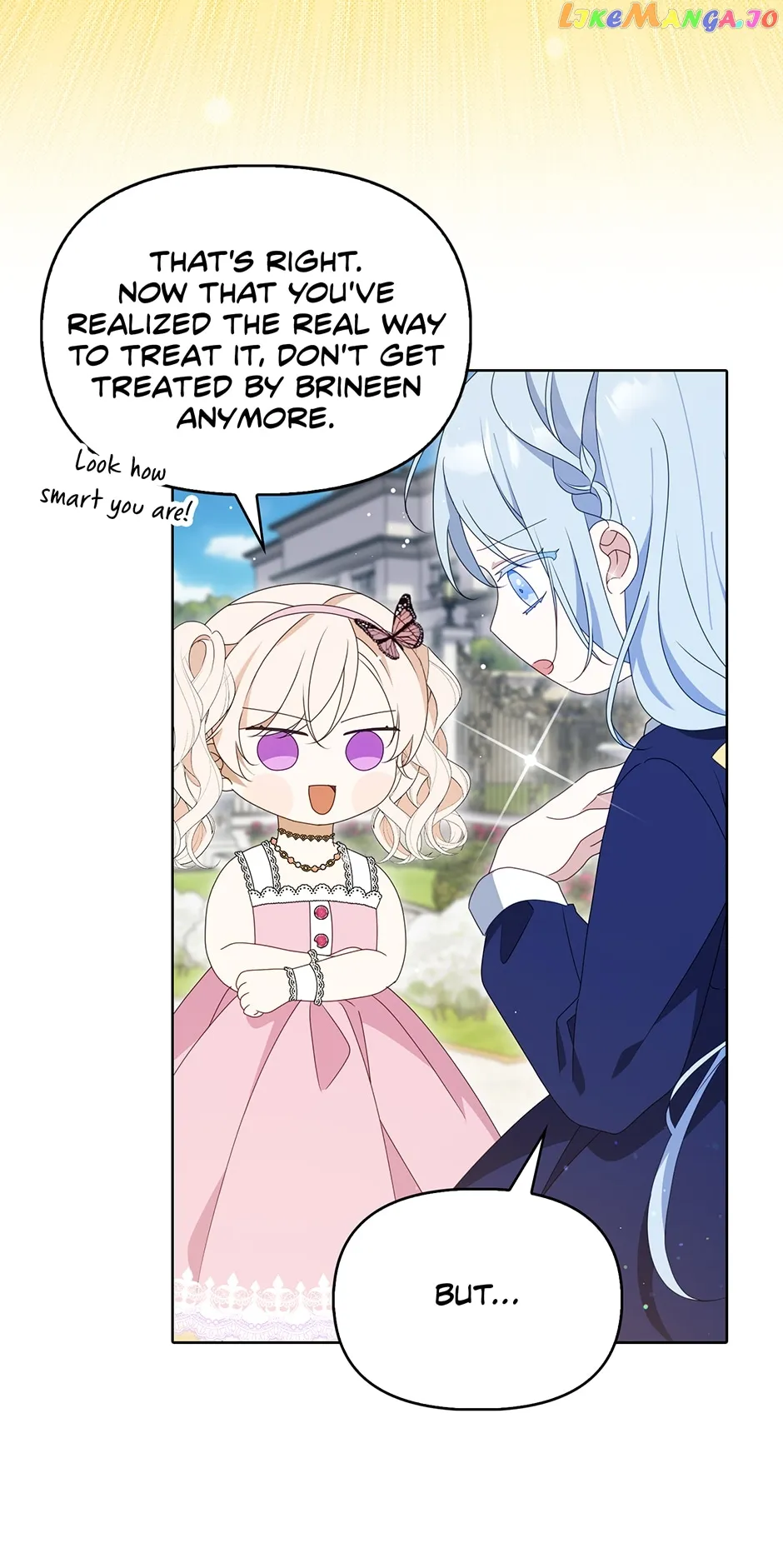 The Gangster Baby of the Duke’s Family Chapter 27 - Page 19