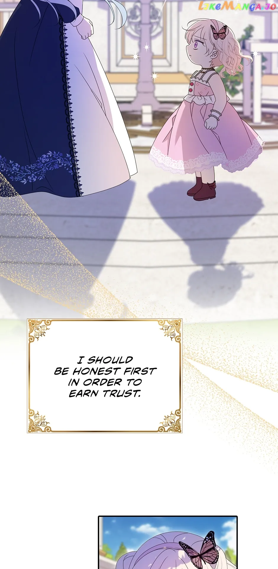 The Gangster Baby of the Duke’s Family Chapter 27 - Page 3