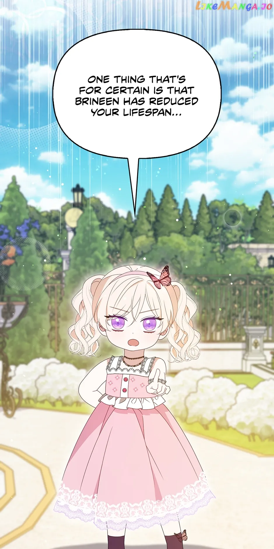 The Gangster Baby of the Duke’s Family Chapter 27 - Page 22