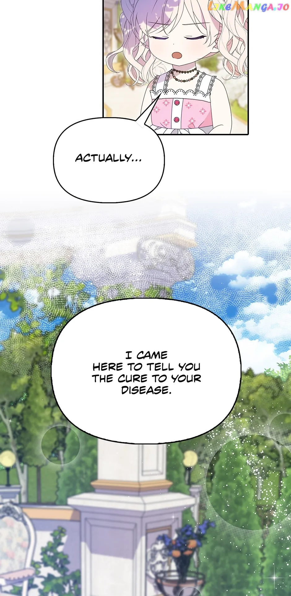 The Gangster Baby of the Duke’s Family Chapter 27 - Page 4