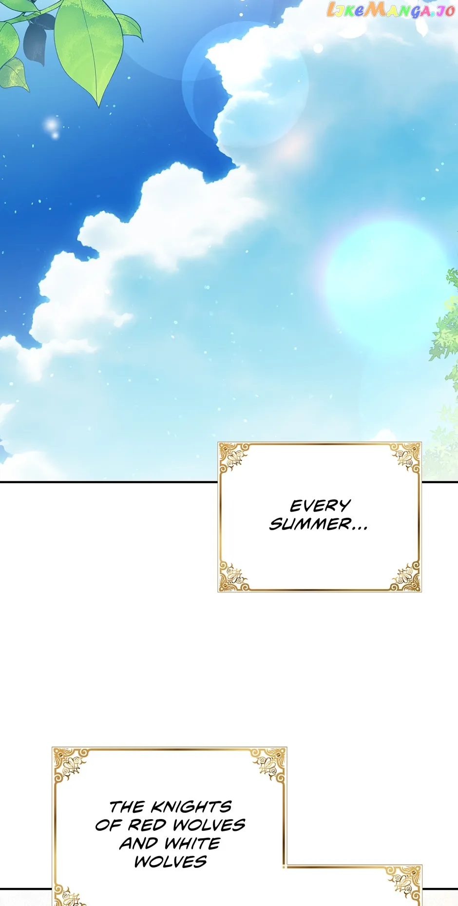 The Gangster Baby of the Duke’s Family Chapter 27 - Page 31