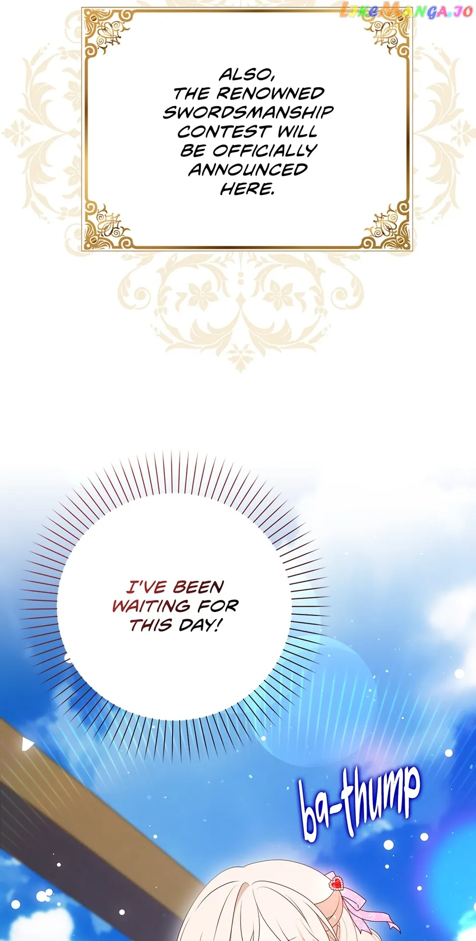 The Gangster Baby of the Duke’s Family Chapter 27 - Page 33