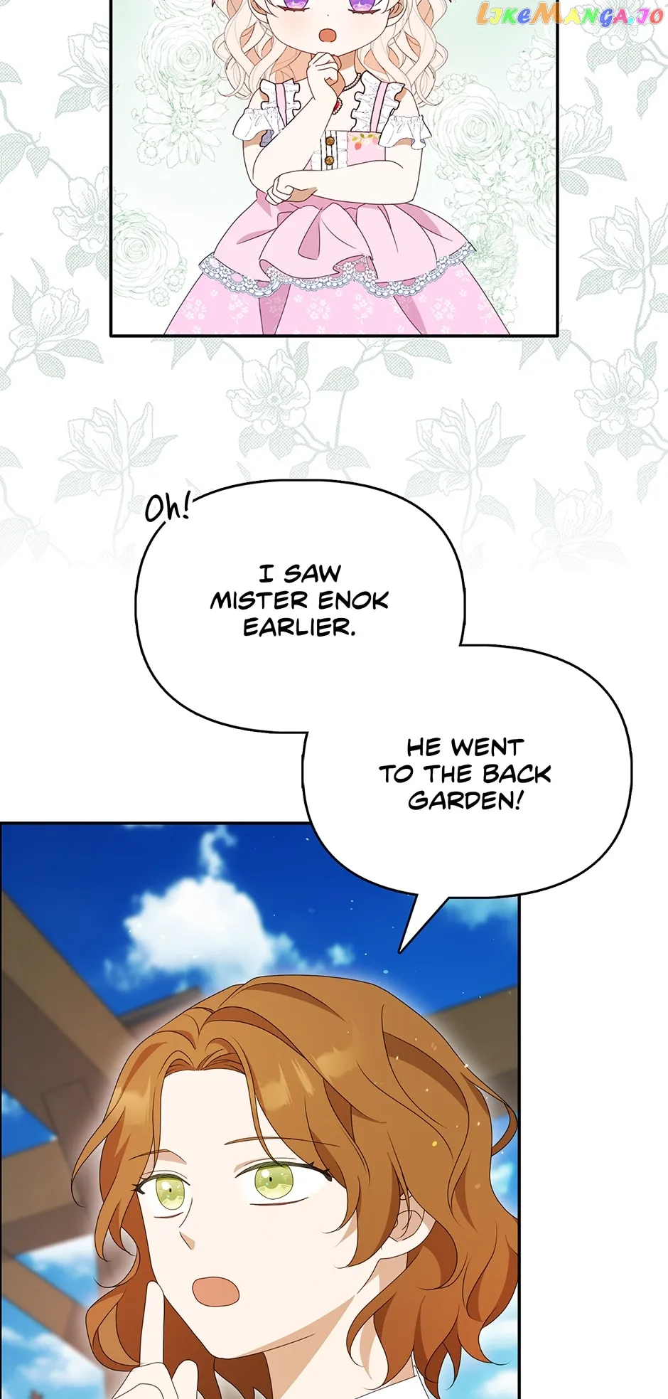 The Gangster Baby of the Duke’s Family Chapter 27 - Page 42