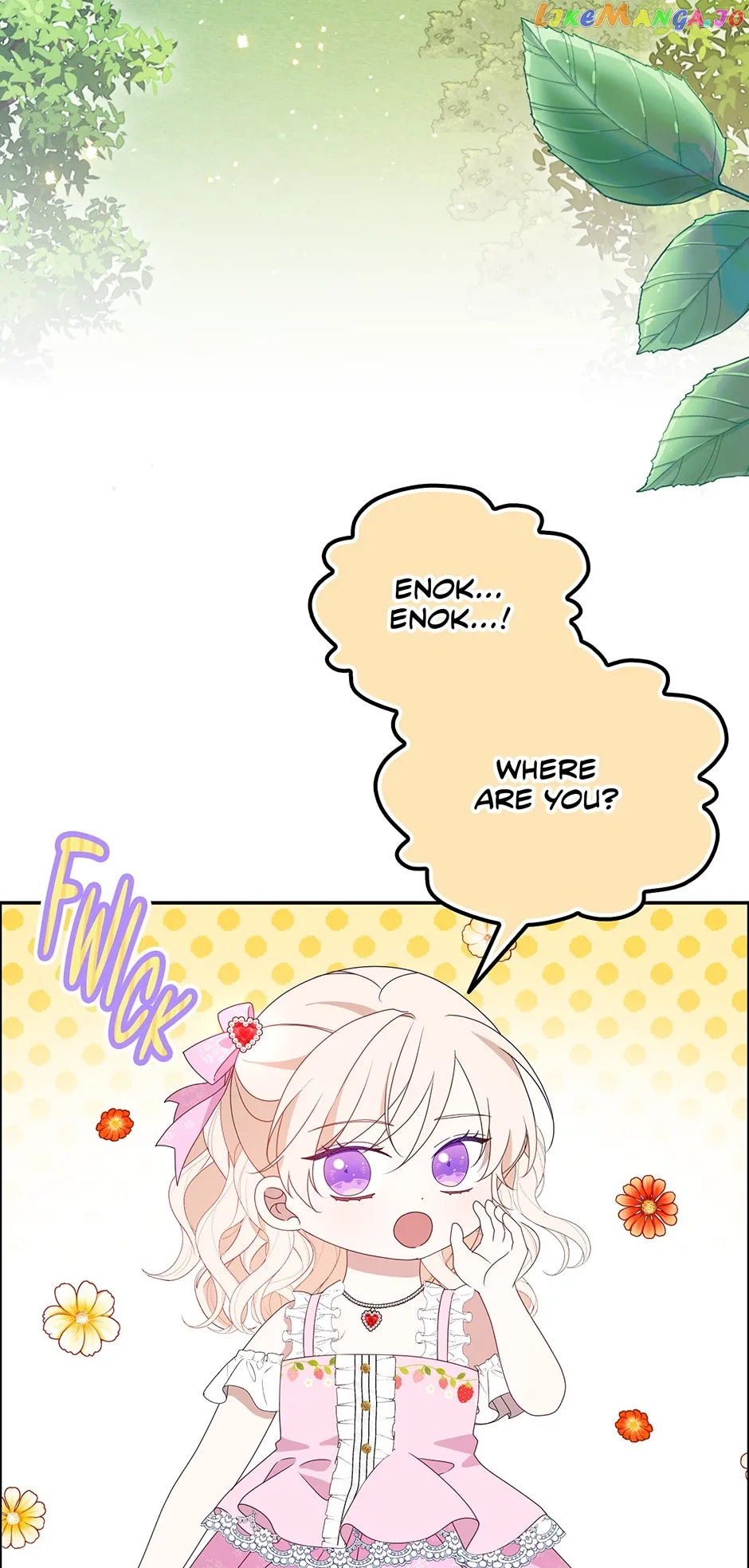 The Gangster Baby of the Duke’s Family Chapter 27 - Page 45