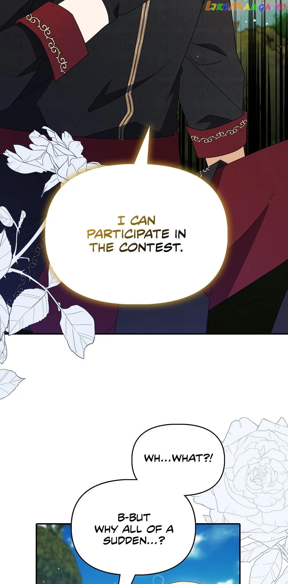 The Gangster Baby of the Duke’s Family Chapter 27 - Page 49