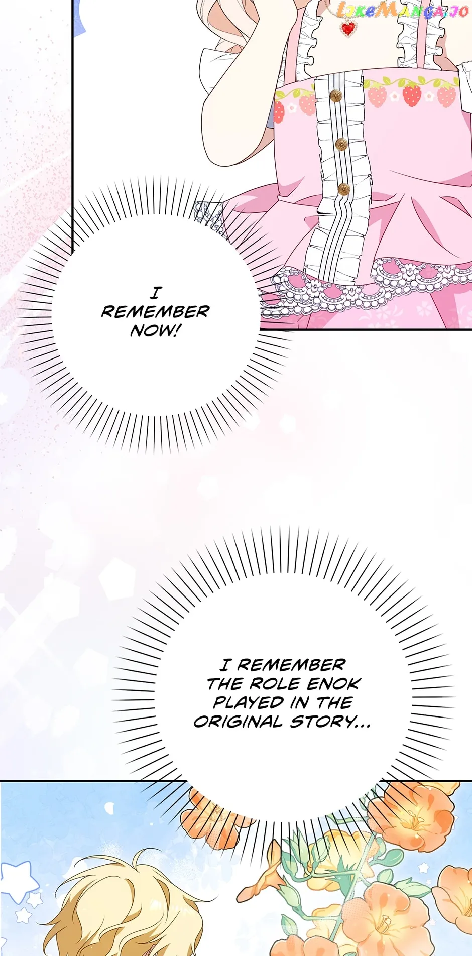 The Gangster Baby of the Duke’s Family Chapter 27 - Page 55