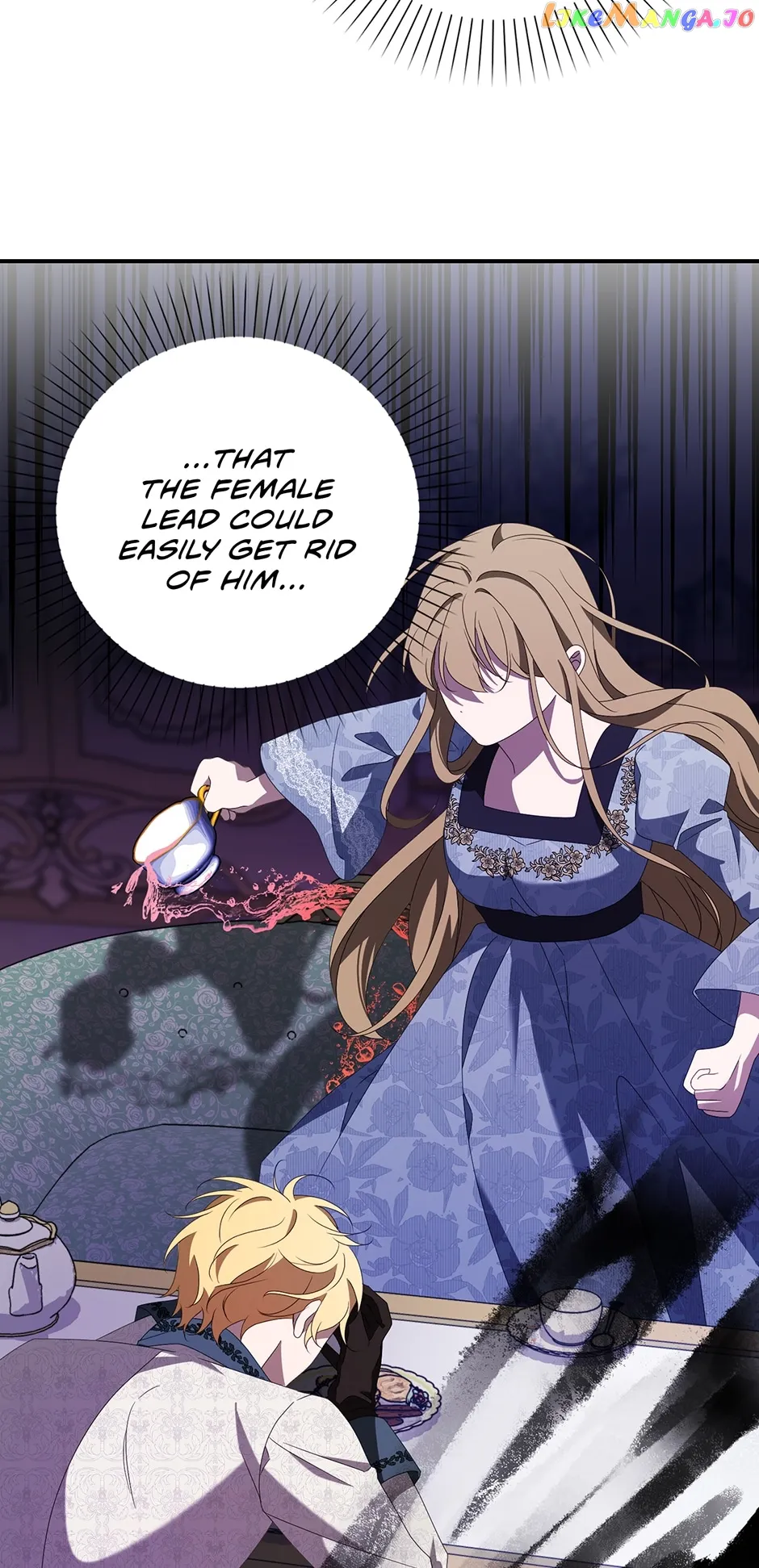 The Gangster Baby of the Duke’s Family Chapter 28 - Page 2