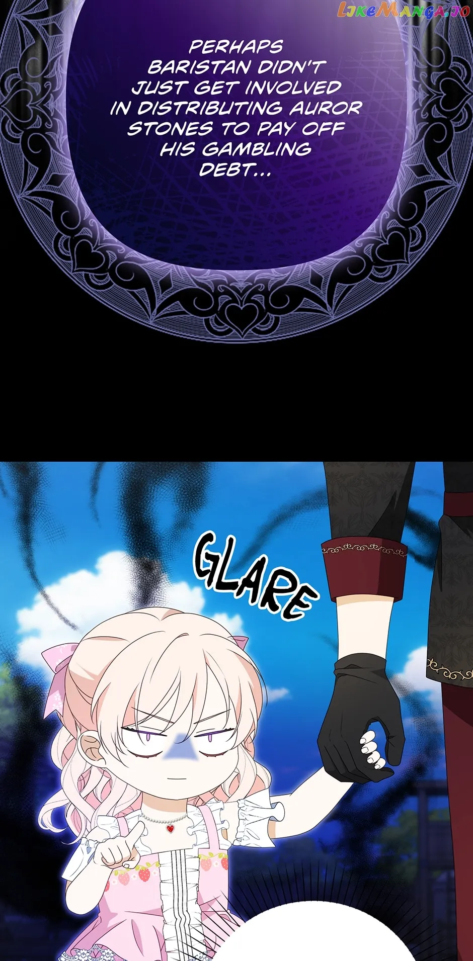 The Gangster Baby of the Duke’s Family Chapter 28 - Page 20