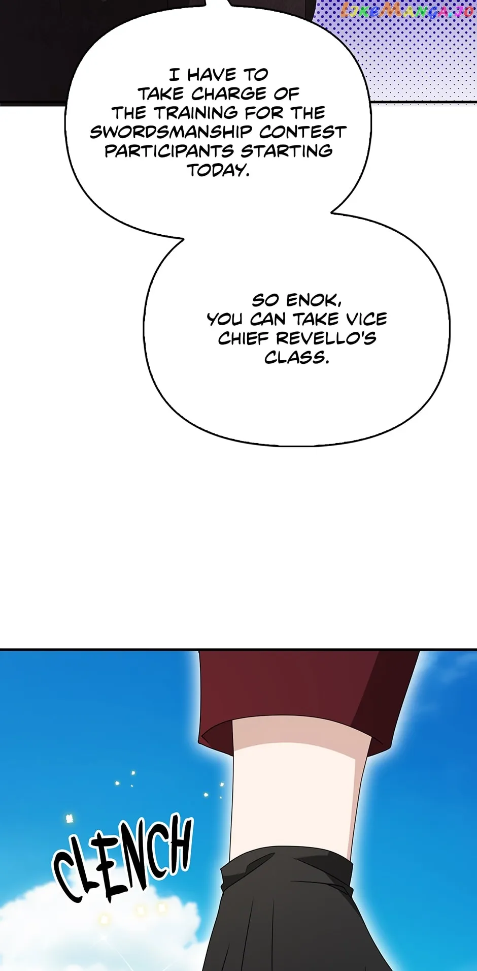 The Gangster Baby of the Duke’s Family Chapter 28 - Page 22