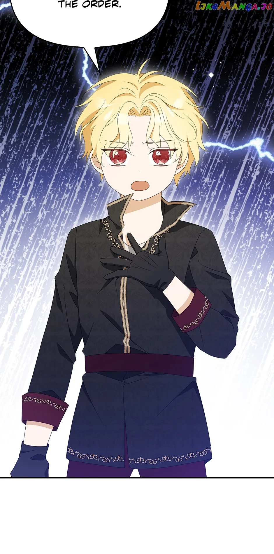 The Gangster Baby of the Duke’s Family Chapter 28 - Page 28