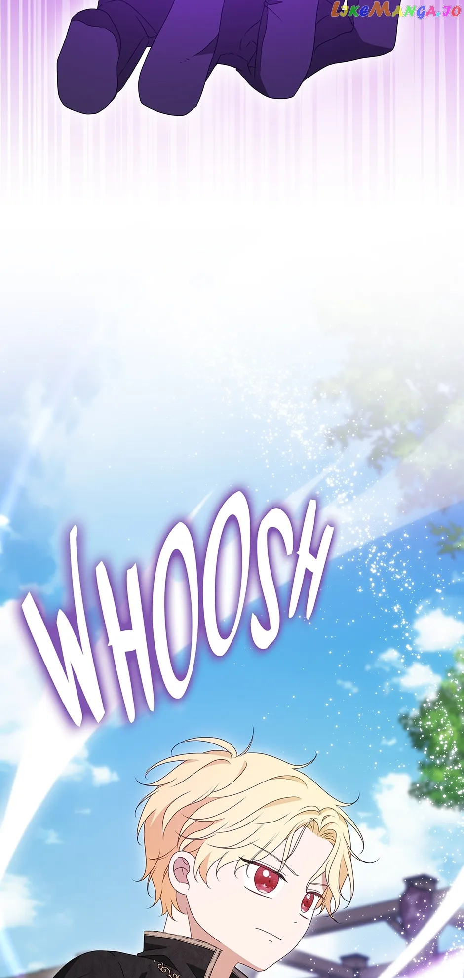 The Gangster Baby of the Duke’s Family Chapter 28 - Page 39