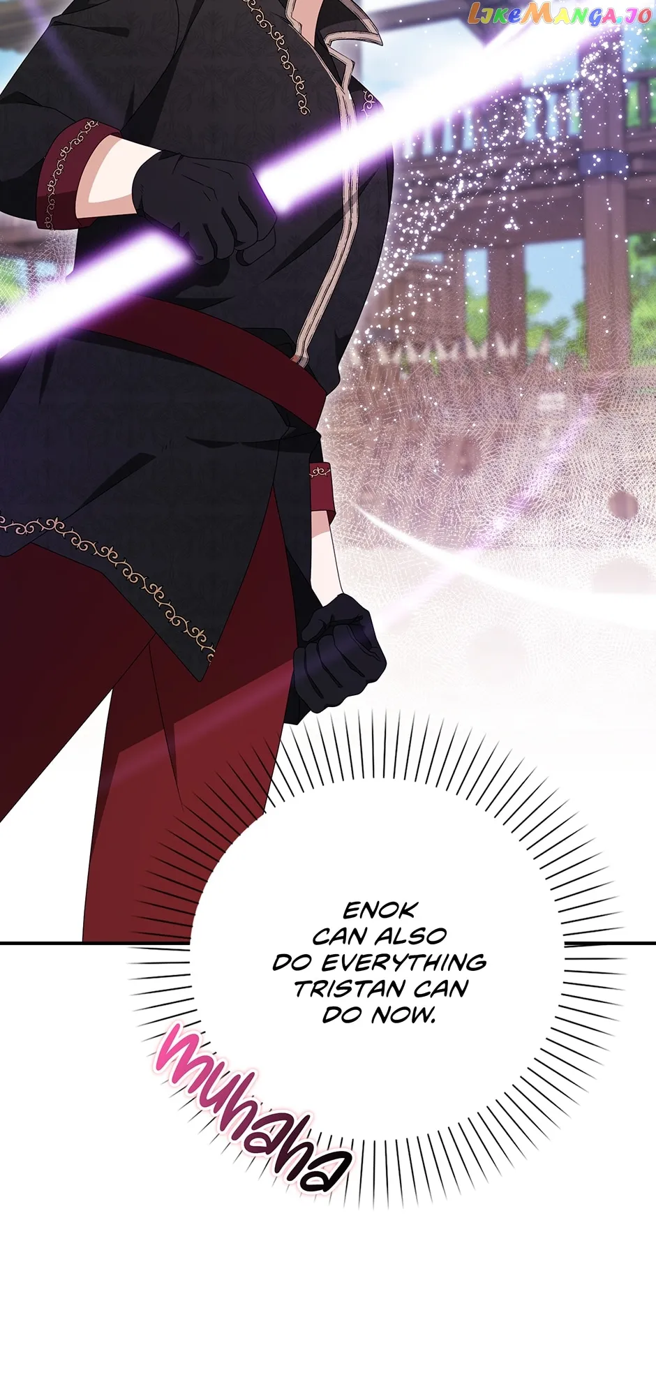 The Gangster Baby of the Duke’s Family Chapter 28 - Page 40