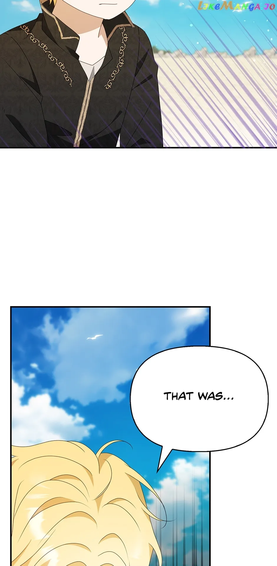 The Gangster Baby of the Duke’s Family Chapter 28 - Page 55