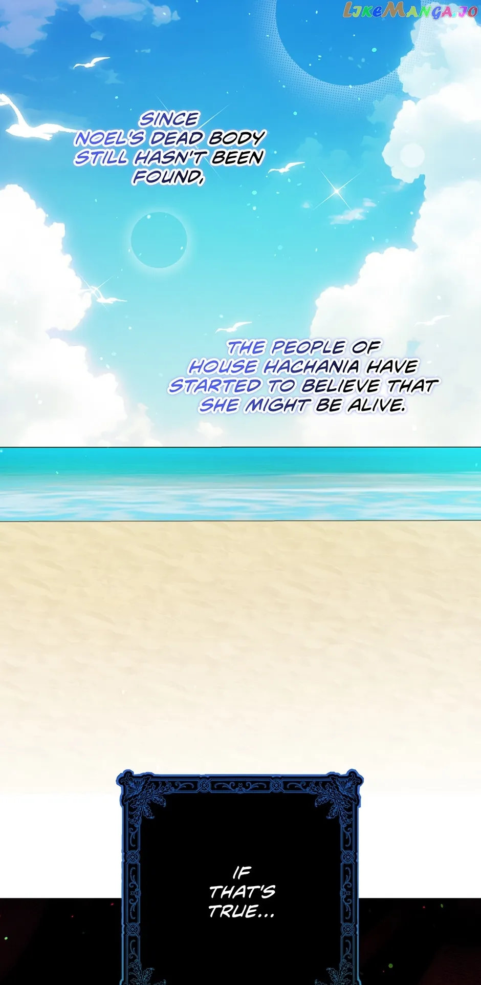 The Gangster Baby of the Duke’s Family Chapter 28 - Page 58