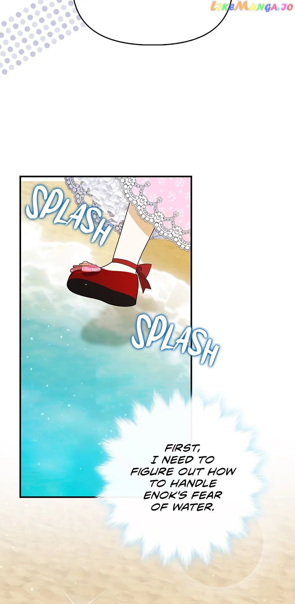 The Gangster Baby of the Duke’s Family Chapter 28 - Page 63