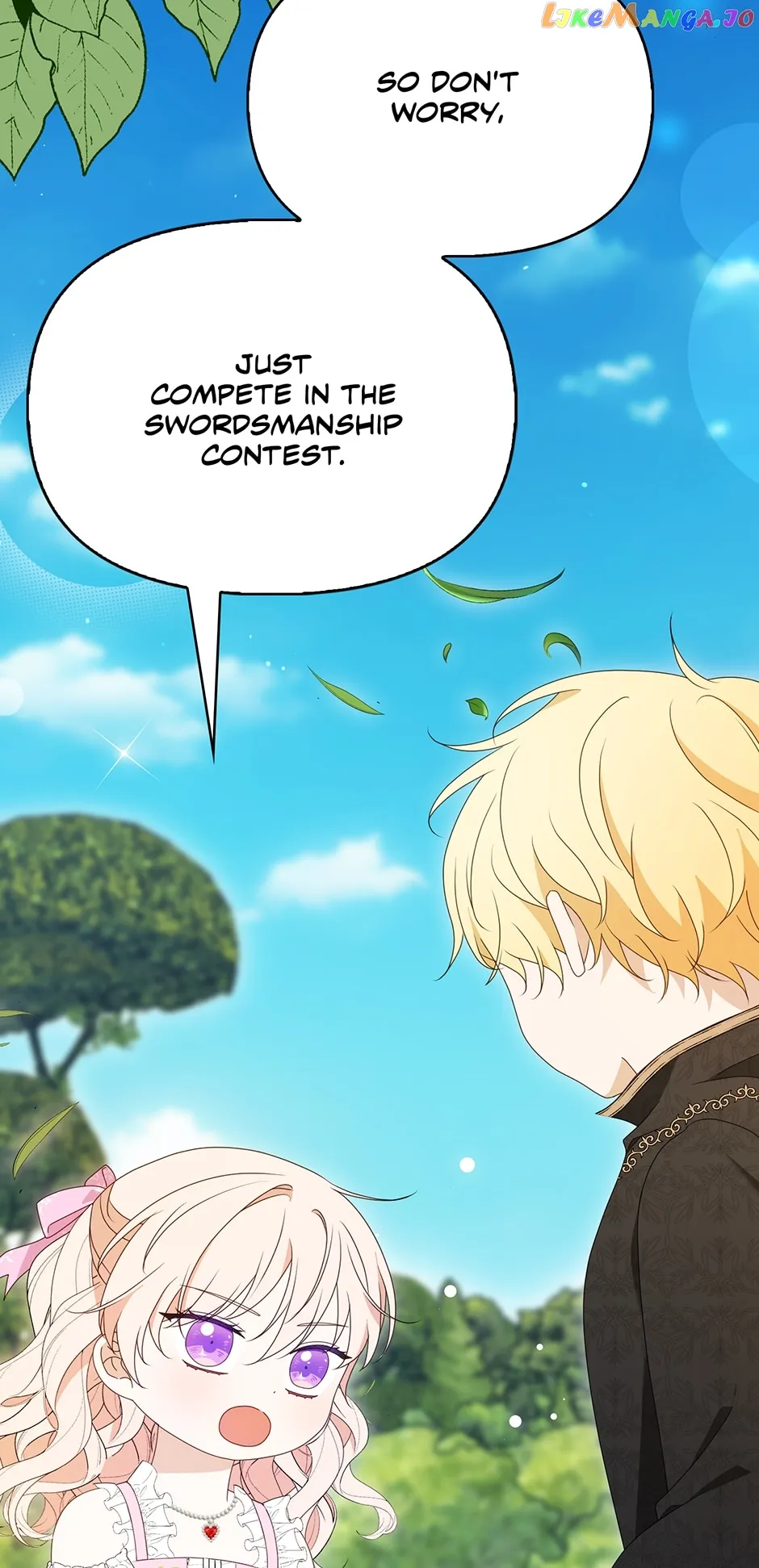 The Gangster Baby of the Duke’s Family Chapter 28 - Page 8