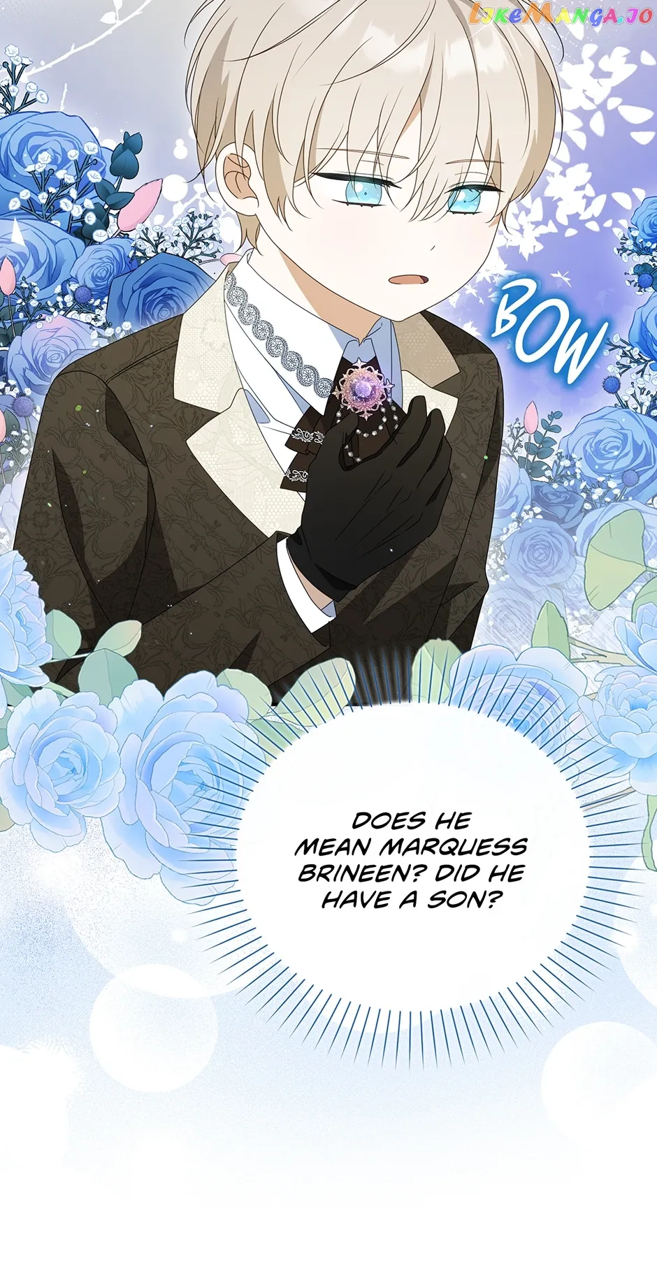 The Gangster Baby of the Duke’s Family Chapter 29 - Page 13