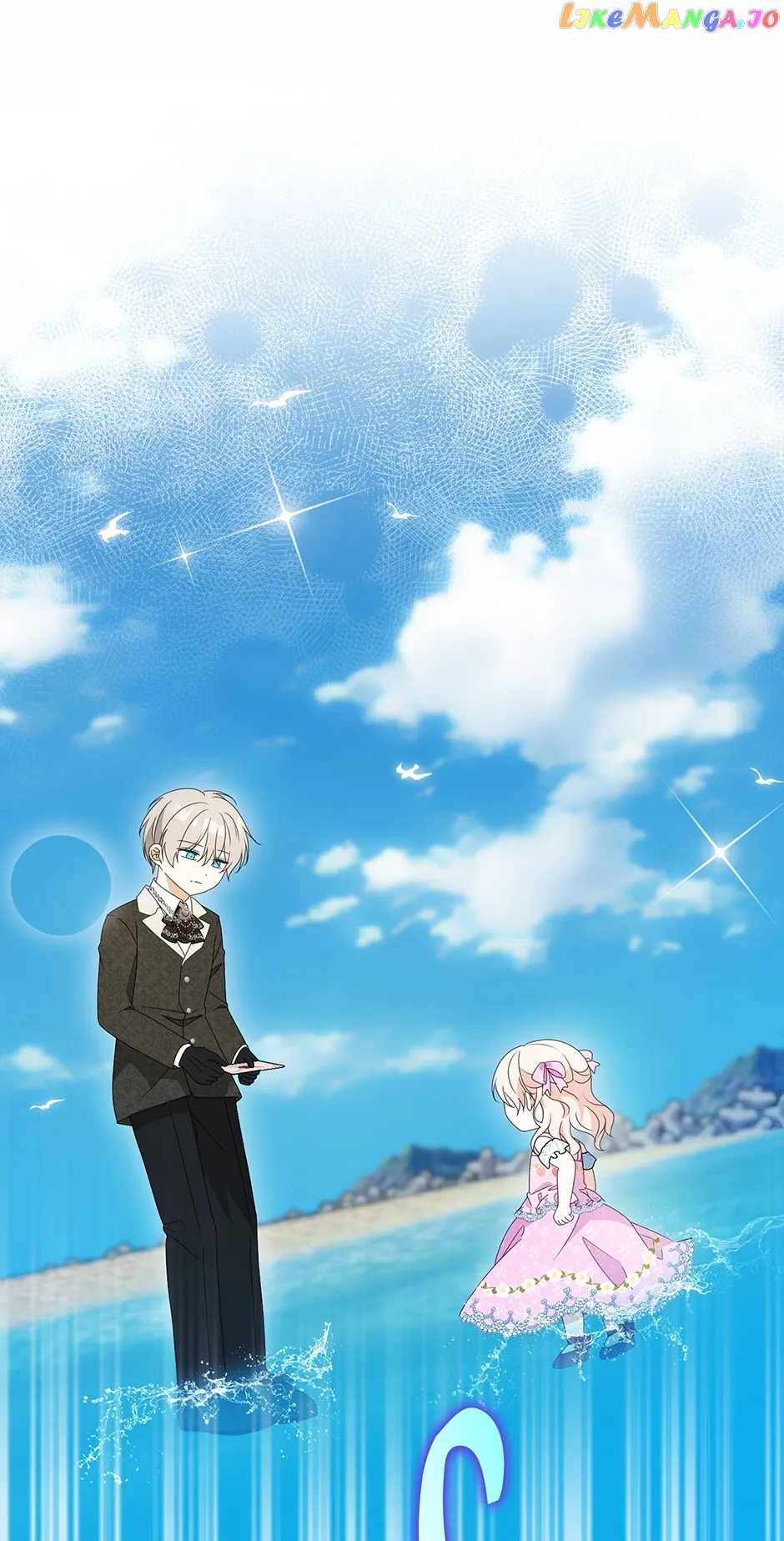 The Gangster Baby of the Duke’s Family Chapter 29 - Page 21