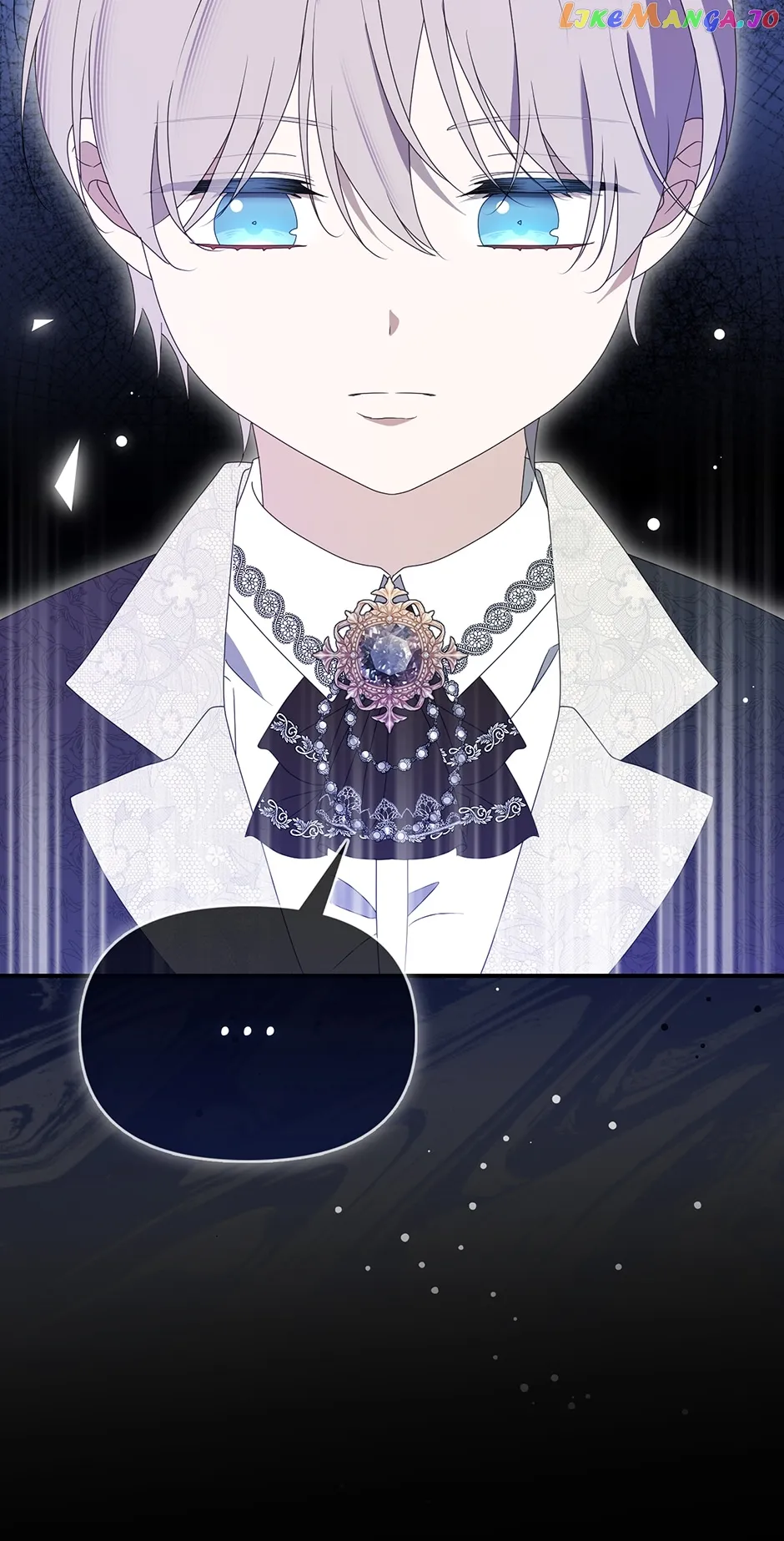 The Gangster Baby of the Duke’s Family Chapter 29 - Page 27