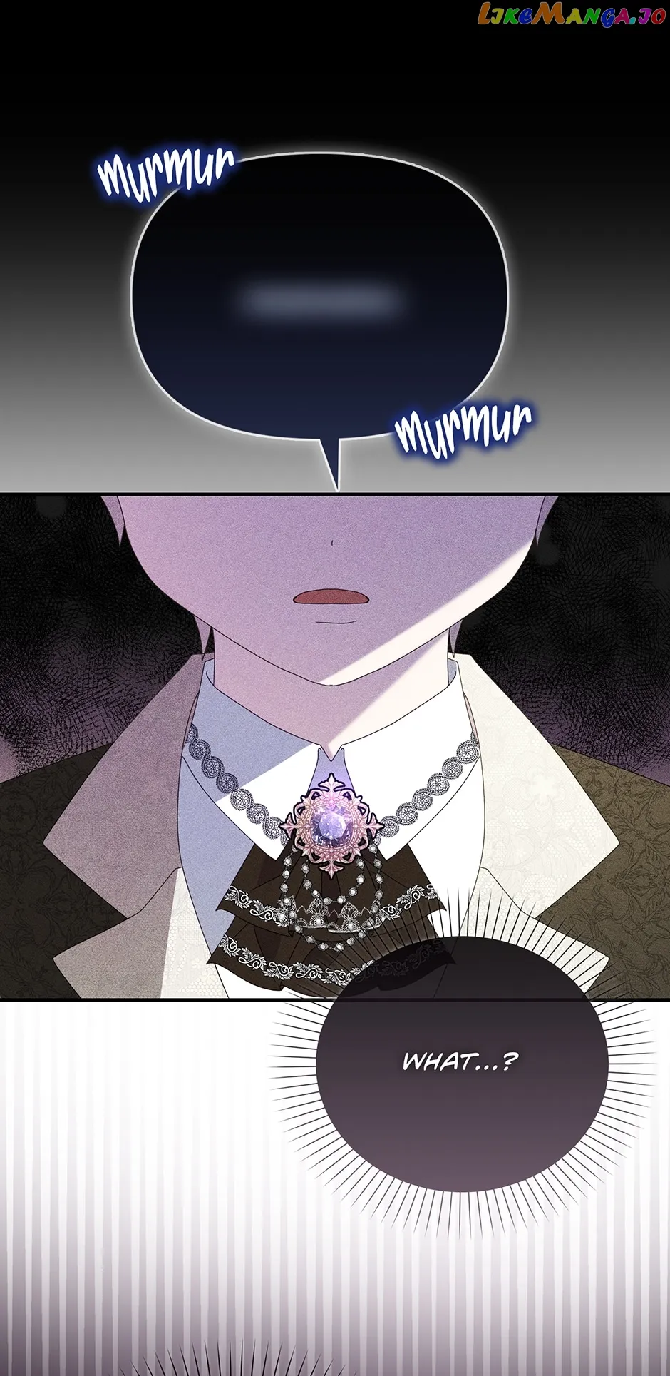 The Gangster Baby of the Duke’s Family Chapter 29 - Page 28