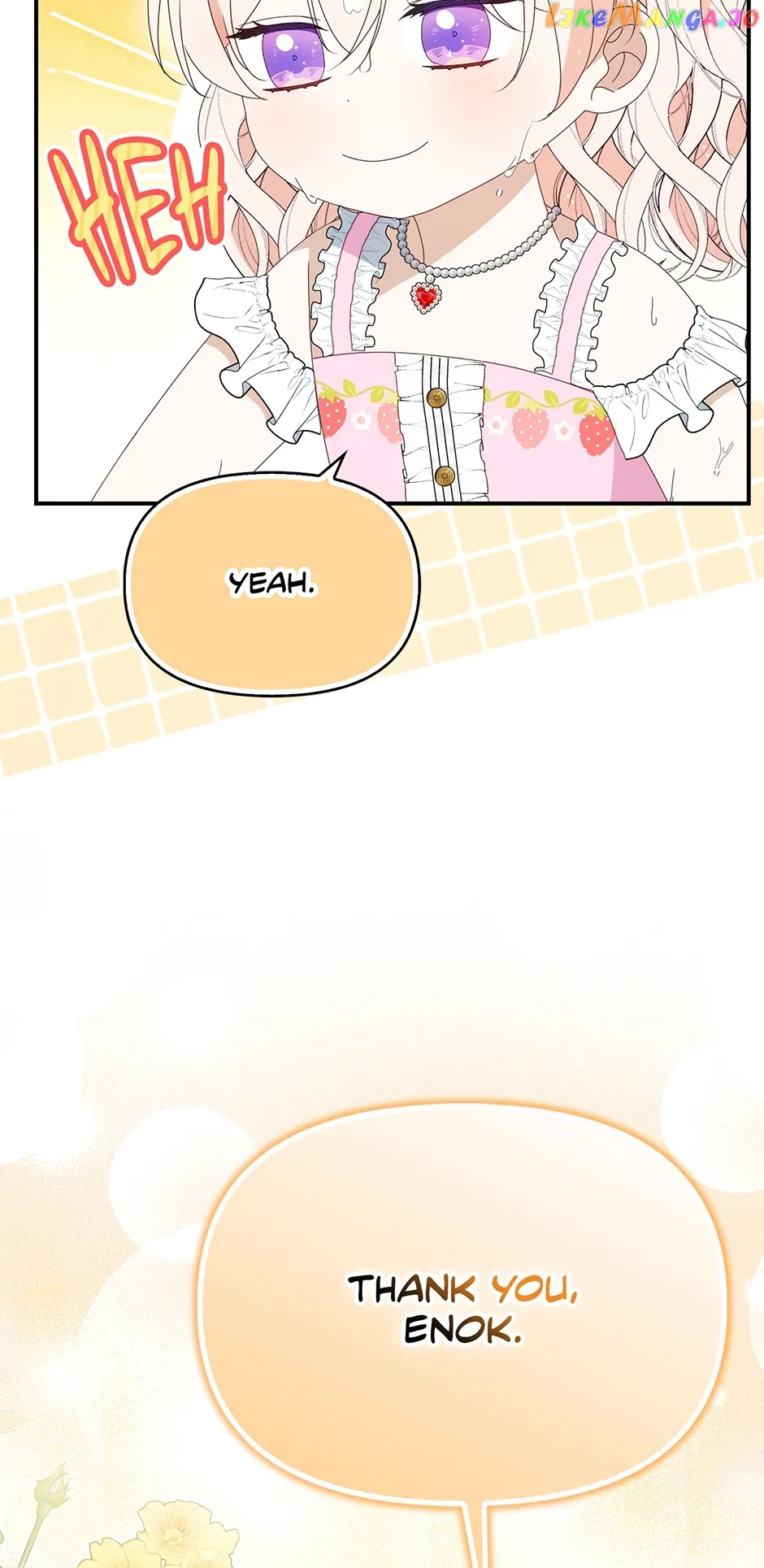 The Gangster Baby of the Duke’s Family Chapter 29 - Page 38