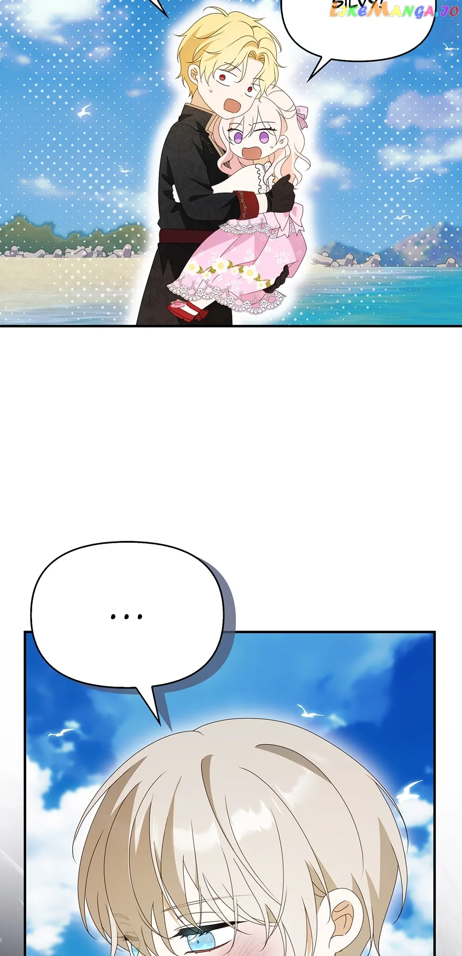 The Gangster Baby of the Duke’s Family Chapter 29 - Page 44