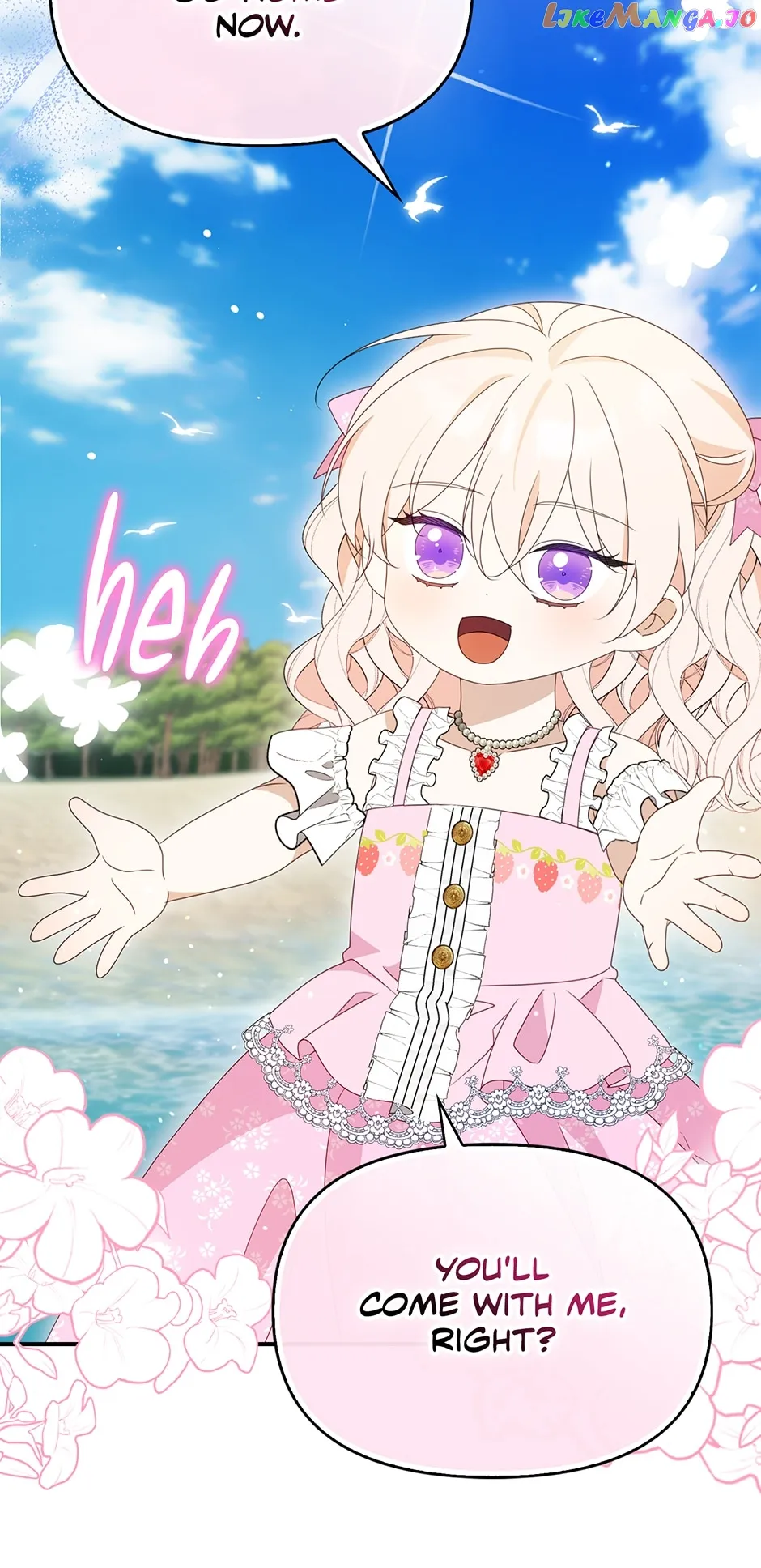 The Gangster Baby of the Duke’s Family Chapter 29 - Page 53