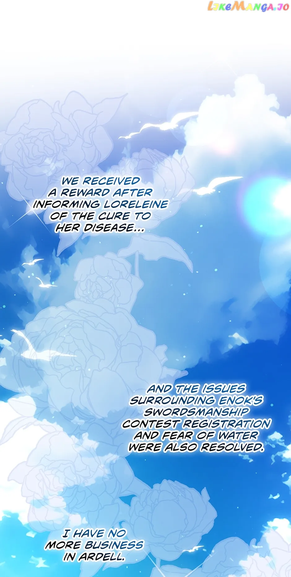 The Gangster Baby of the Duke’s Family Chapter 29 - Page 54