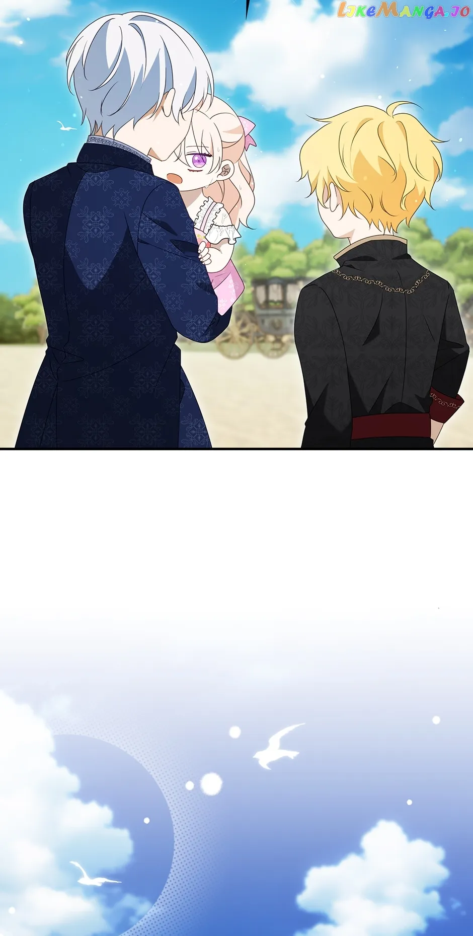 The Gangster Baby of the Duke’s Family Chapter 29 - Page 60