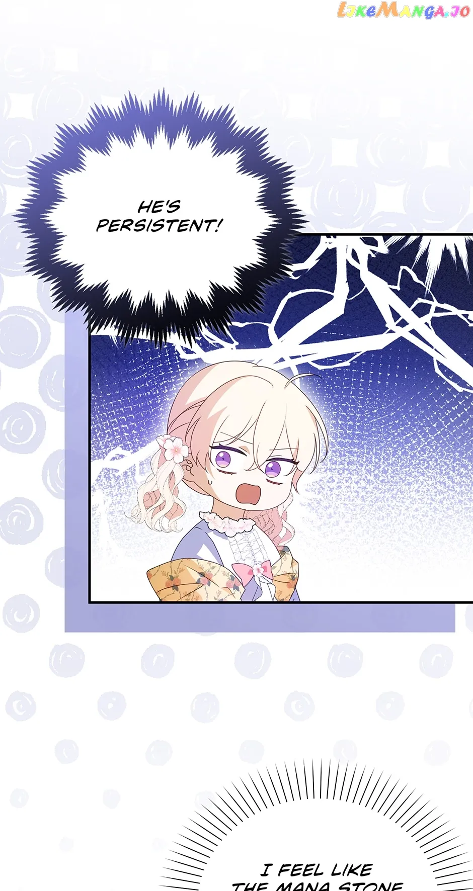 The Gangster Baby of the Duke’s Family Chapter 29 - Page 67