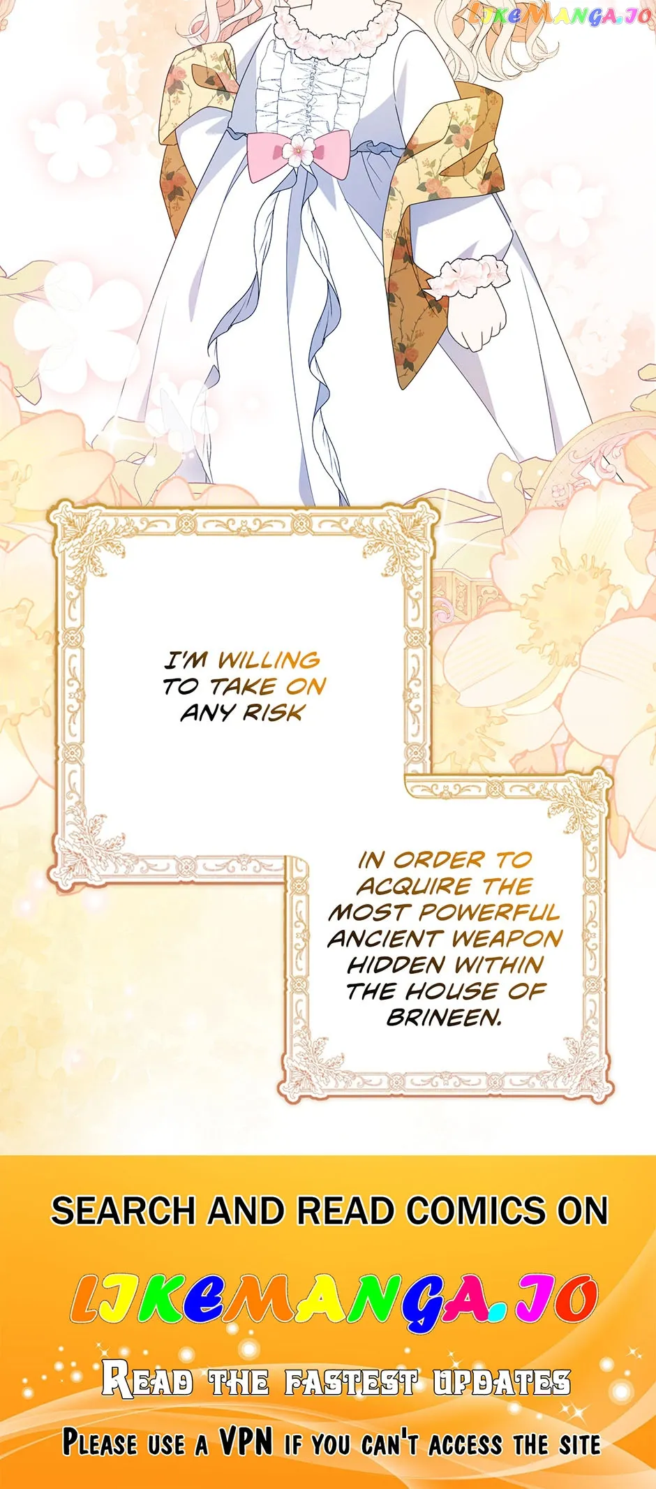 The Gangster Baby of the Duke’s Family Chapter 29 - Page 72