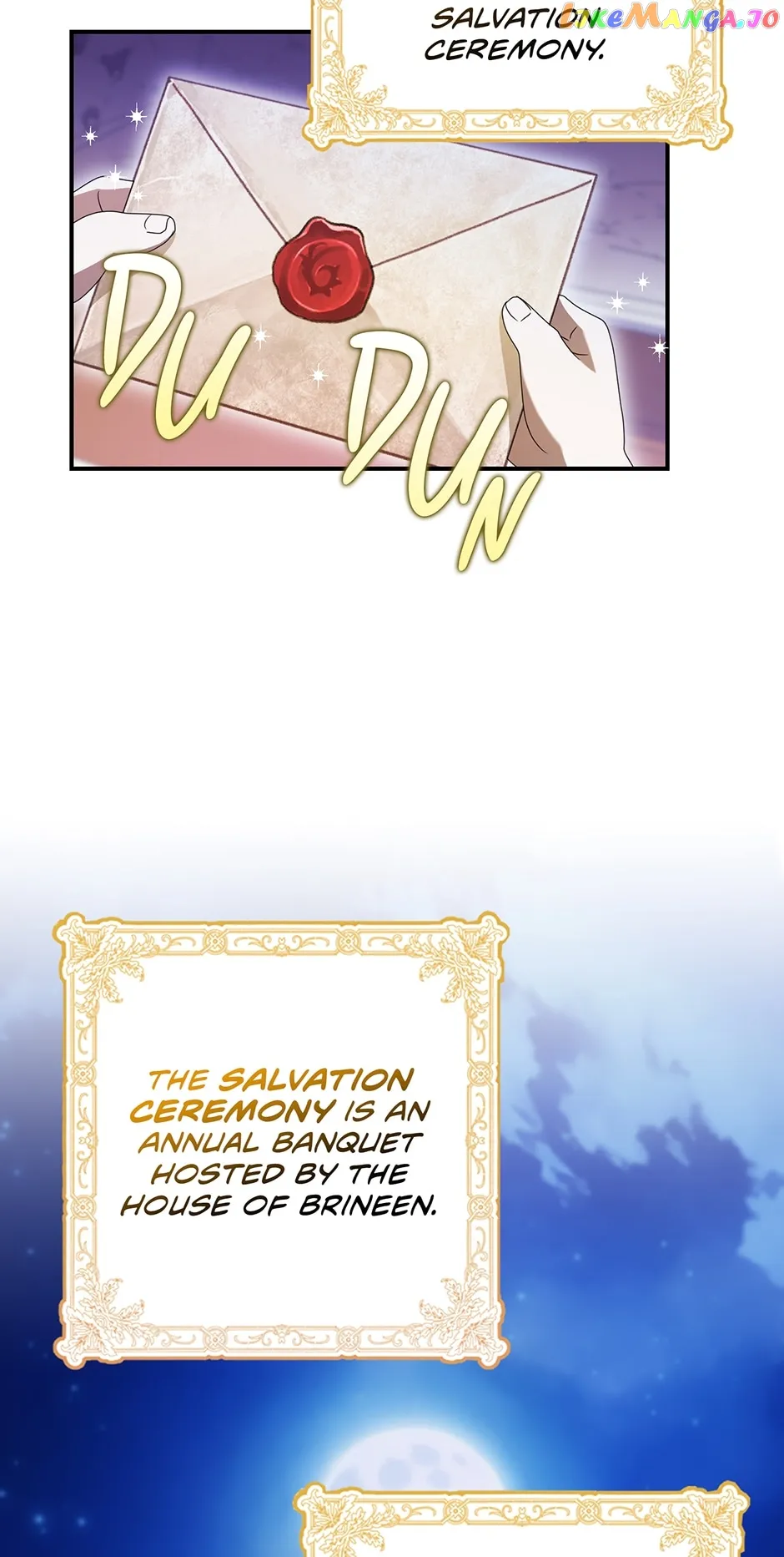 The Gangster Baby of the Duke’s Family Chapter 30 - Page 2