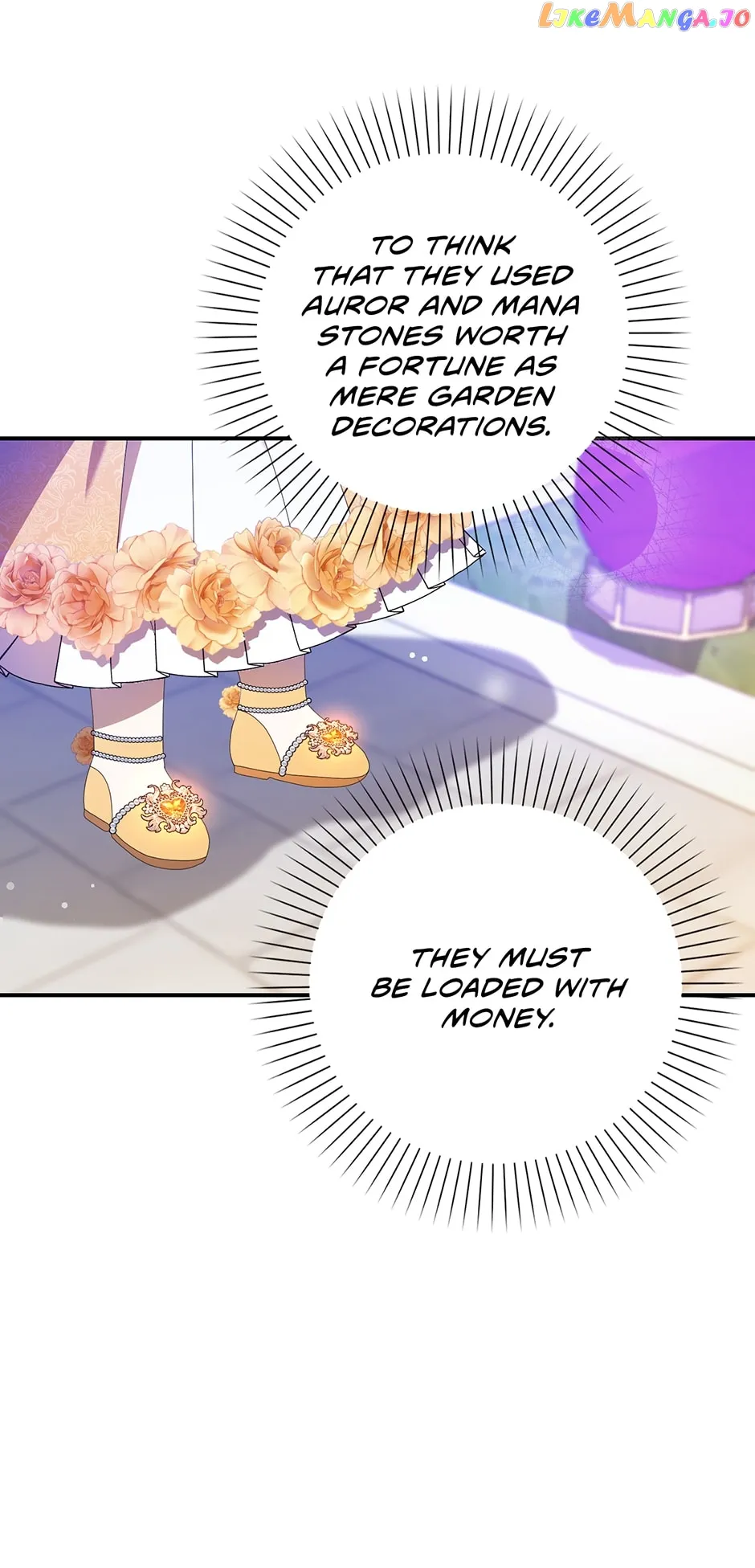 The Gangster Baby of the Duke’s Family Chapter 30 - Page 15