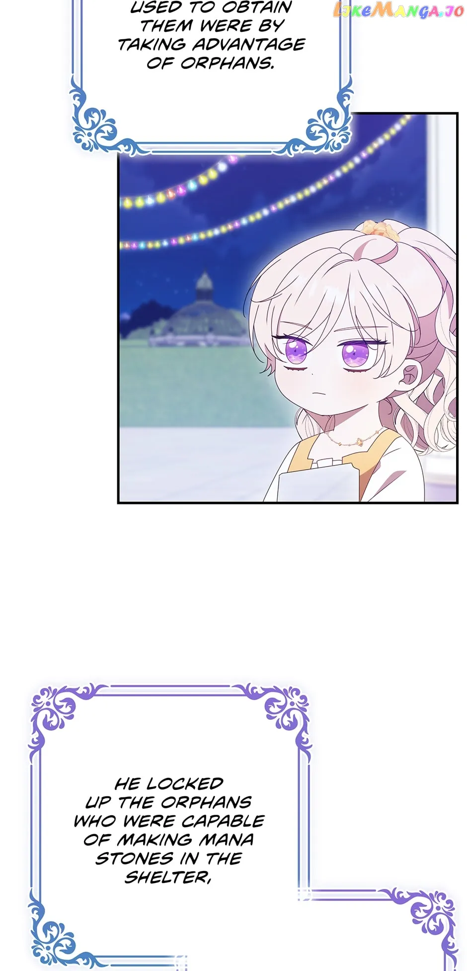 The Gangster Baby of the Duke’s Family Chapter 30 - Page 19