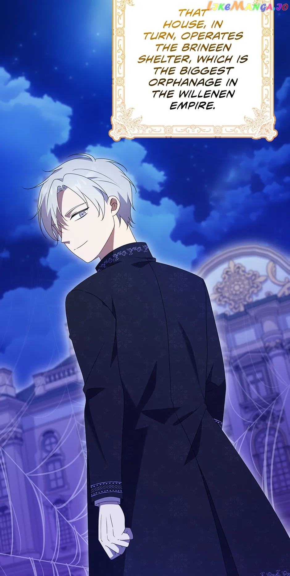 The Gangster Baby of the Duke’s Family Chapter 30 - Page 3