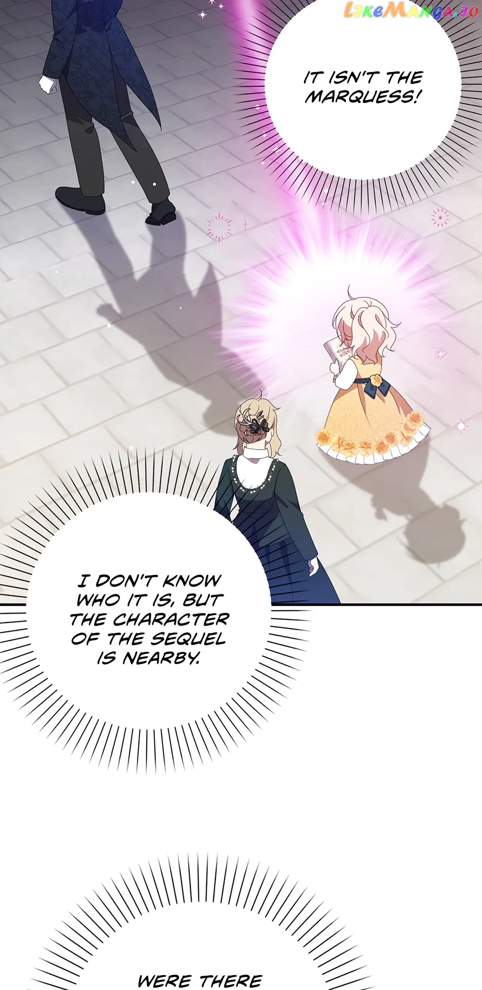 The Gangster Baby of the Duke’s Family Chapter 30 - Page 33