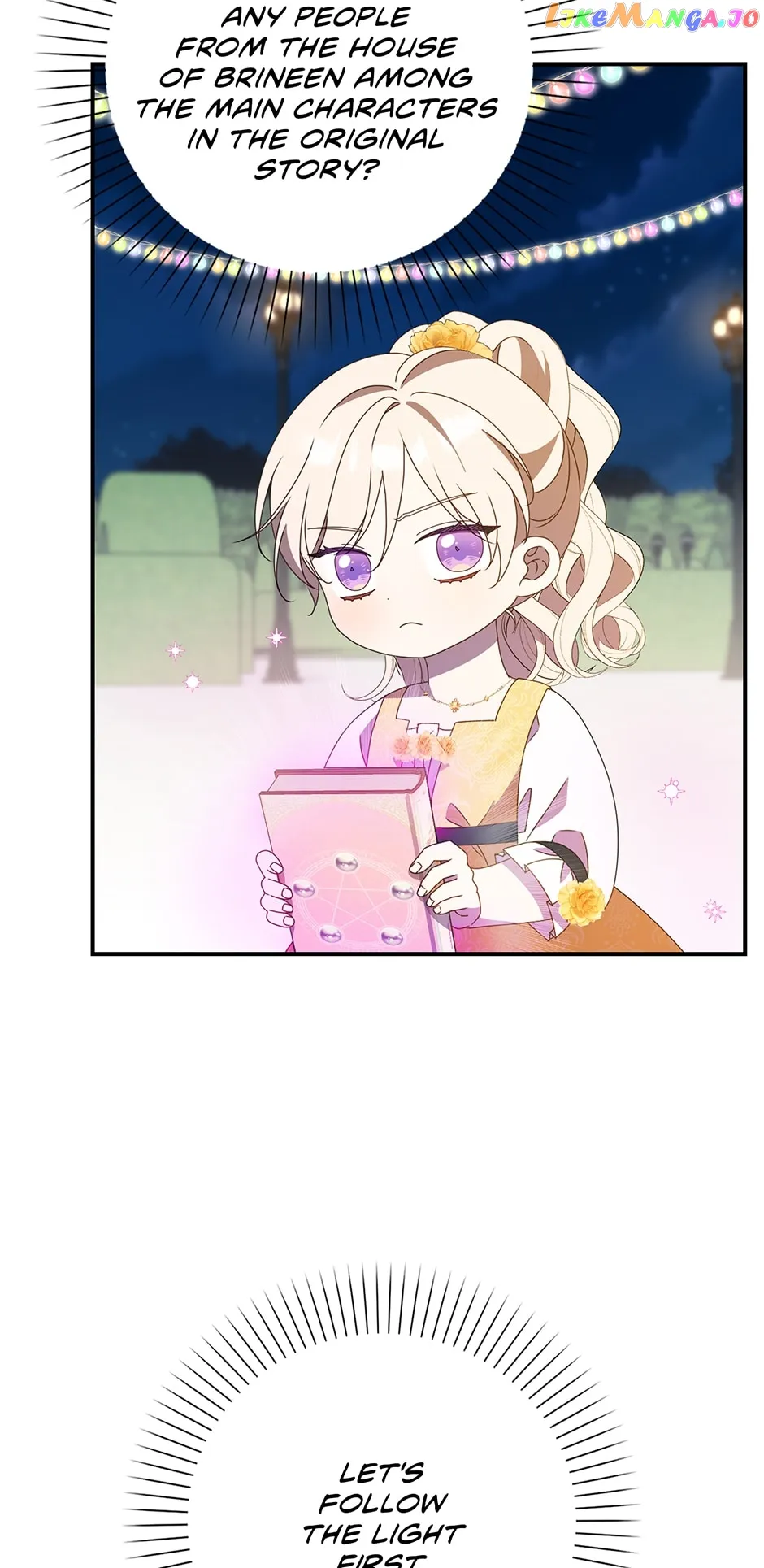 The Gangster Baby of the Duke’s Family Chapter 30 - Page 34