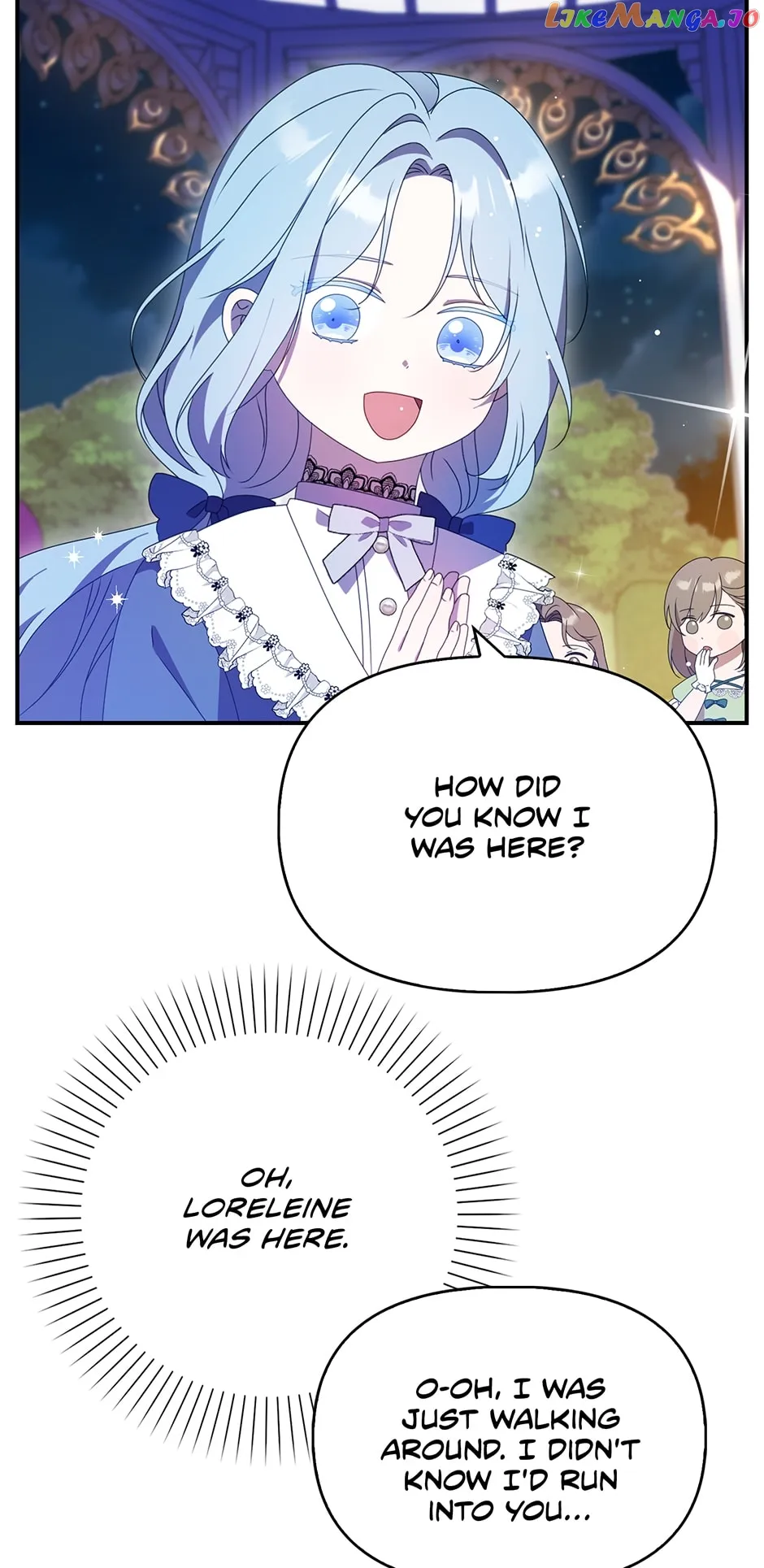 The Gangster Baby of the Duke’s Family Chapter 30 - Page 38