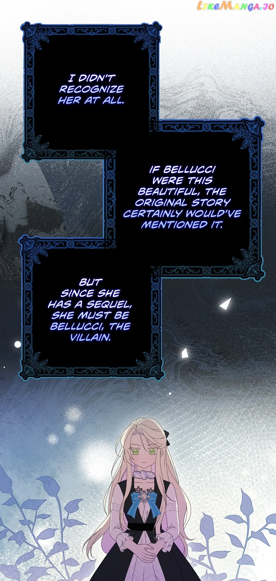 The Gangster Baby of the Duke’s Family Chapter 30 - Page 50