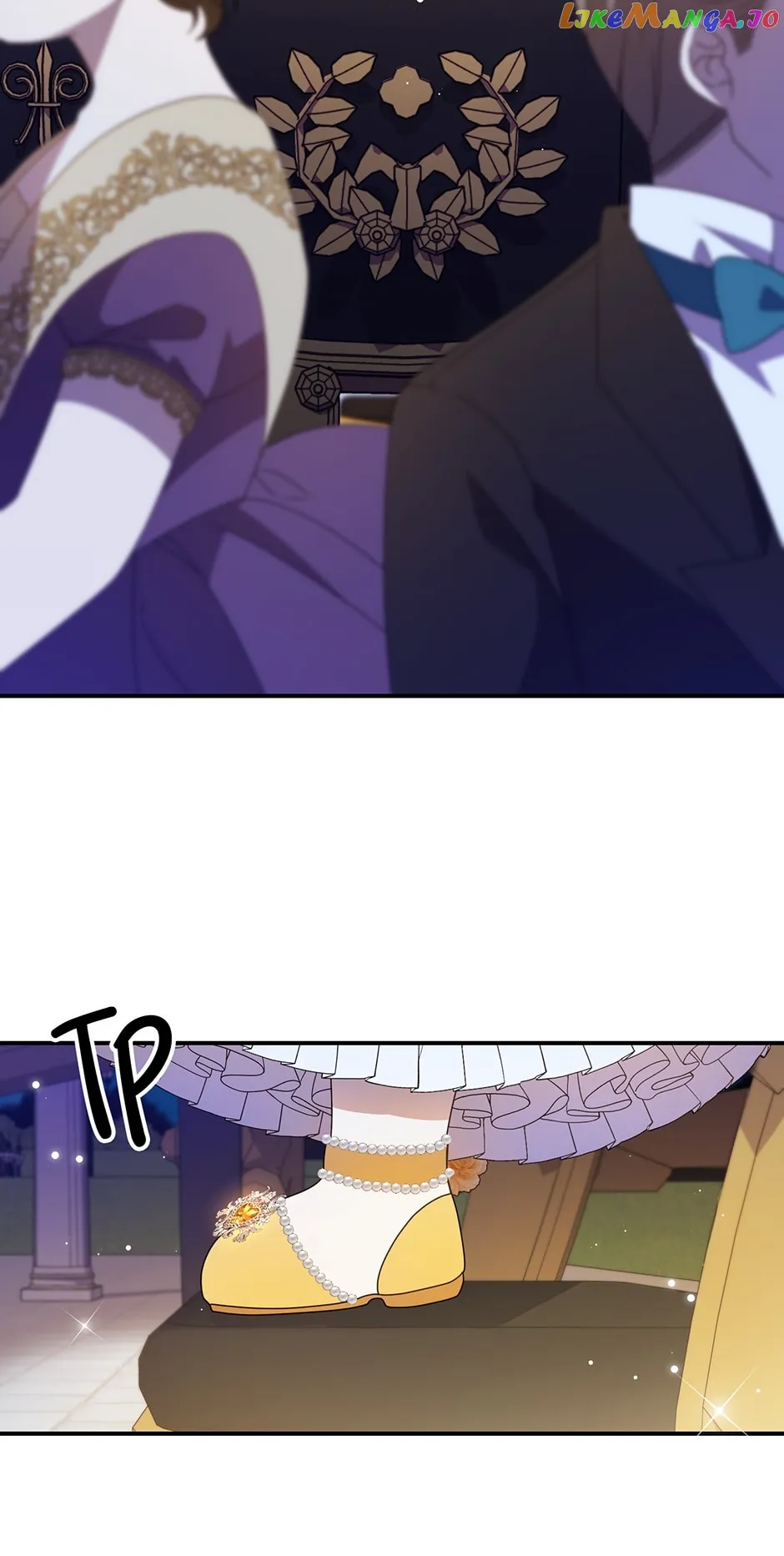 The Gangster Baby of the Duke’s Family Chapter 30 - Page 9