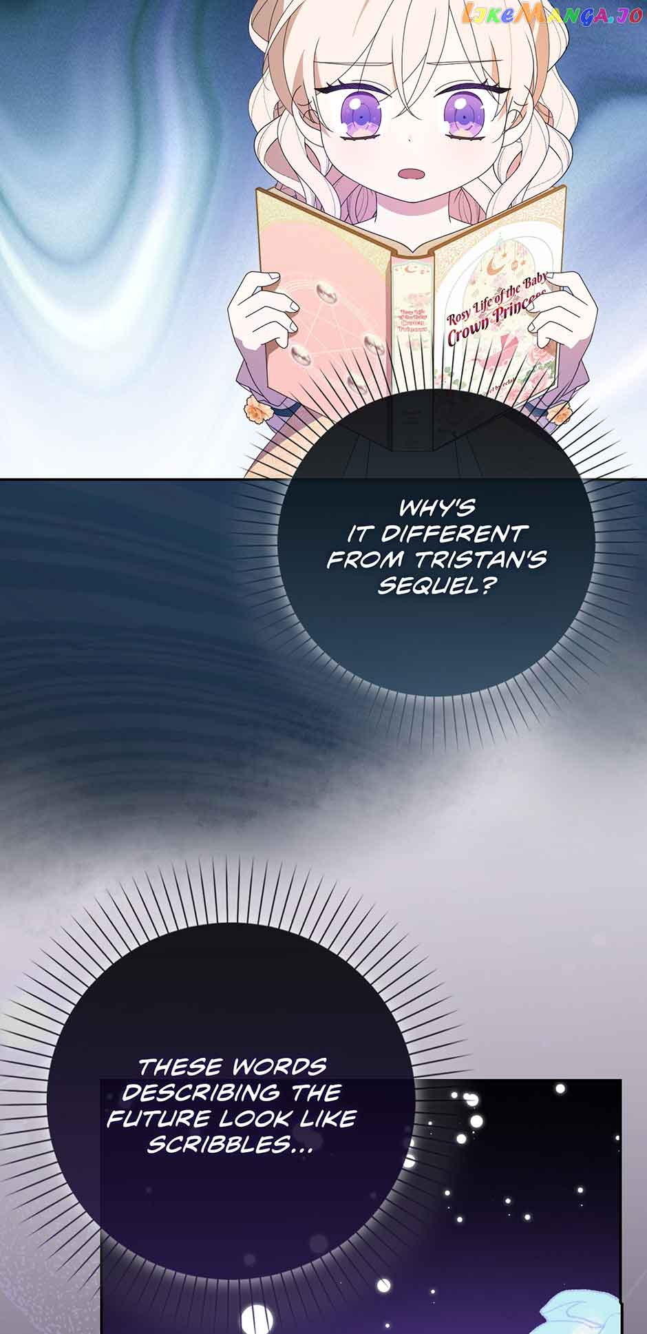 The Gangster Baby of the Duke’s Family Chapter 31 - Page 12