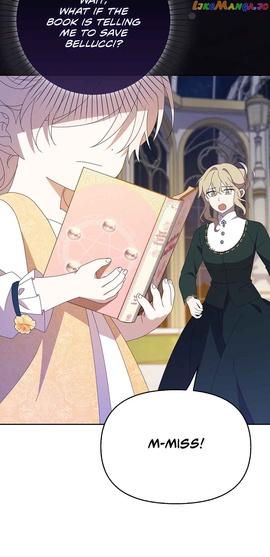 The Gangster Baby of the Duke’s Family Chapter 31 - Page 14