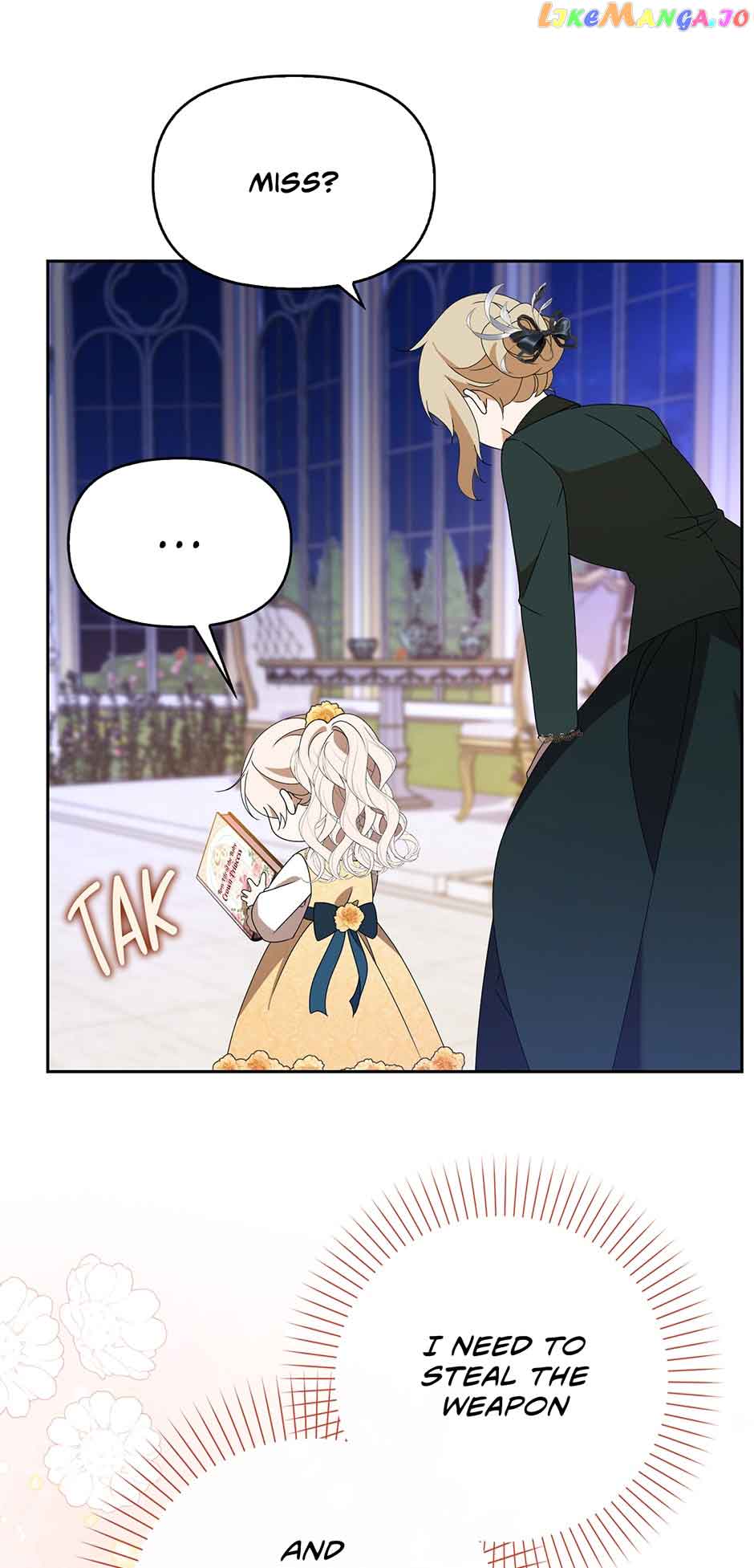 The Gangster Baby of the Duke’s Family Chapter 31 - Page 15