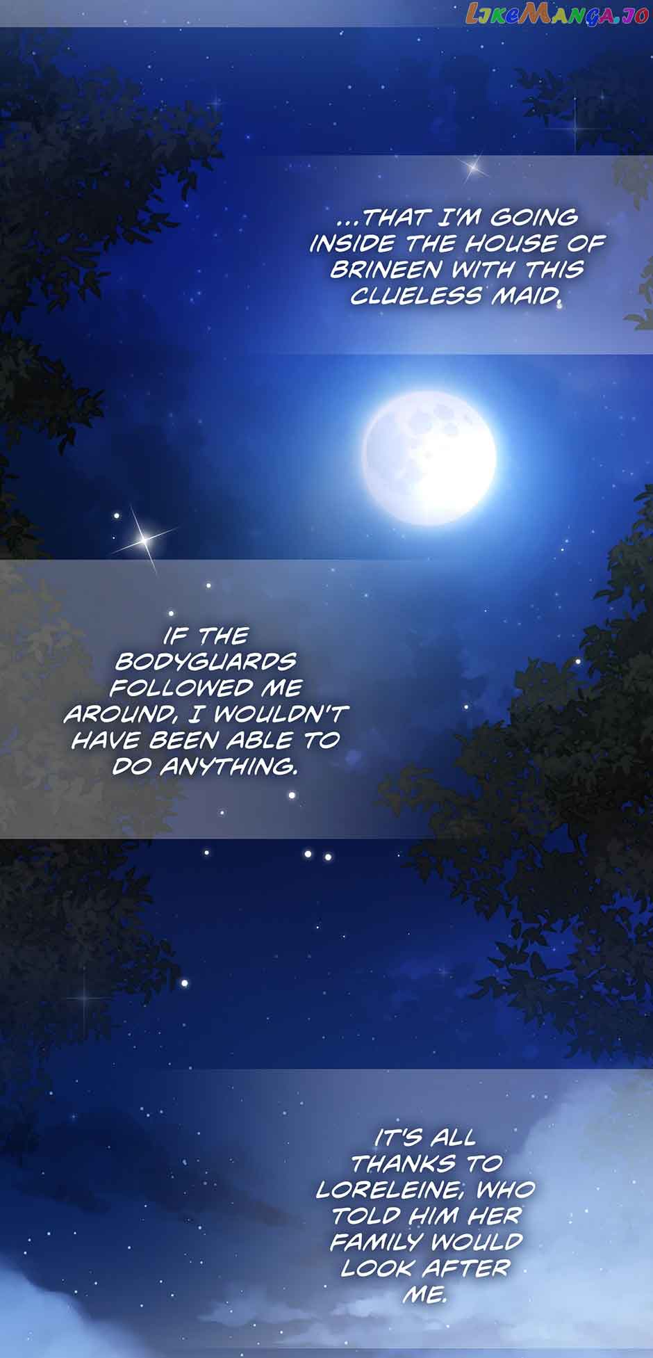 The Gangster Baby of the Duke’s Family Chapter 31 - Page 20