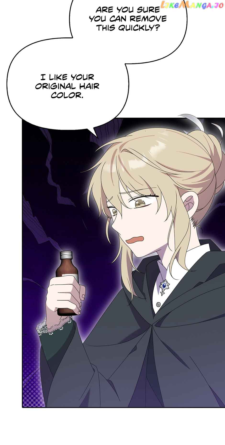 The Gangster Baby of the Duke’s Family Chapter 31 - Page 27